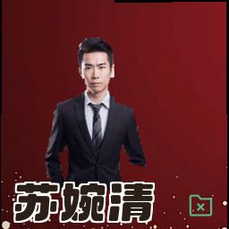 苏婉清